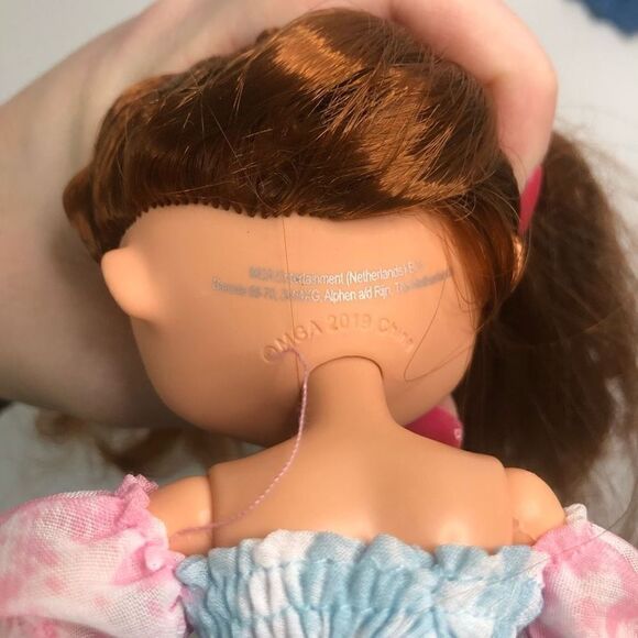 lol omg surprise large doll 9 inch with accessories lot - Picture 7 of 10